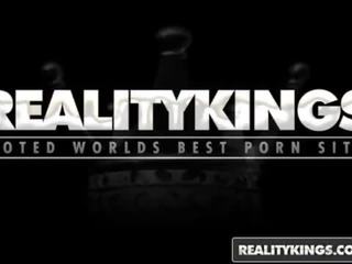 Realitykings - rk grown - palvelustyttö troubles