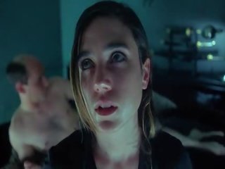 Jennifer connelly - panas dalam requiem untuk yang mimpi